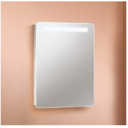 Зеркало-шкаф Акватон Америна 60 см L 1A135302AM01L фото 3