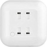 Водонагреватель (бойлер) Electrolux EWH 15 Q-bic O (над мойкой) фото 4