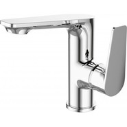 Смеситель для раковины BelBagno ANCONA-LVM-CRM фото 