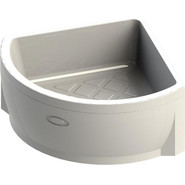 Поддон акриловый Радомир Соул 1 100х100 см фото 