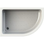 Поддон акриловый Радомир Соул 2 120х80 см L фото 2