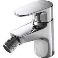 Смеситель для биде BRAVAT ALFA F3120178CP фото 