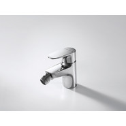 Смеситель для биде BRAVAT ALFA F3120178CP фото 2