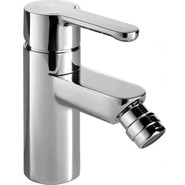 Смеситель для биде BRAVAT STREAM F33783C фото 