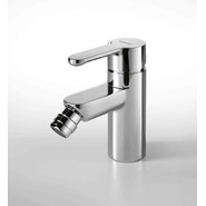 Смеситель для биде BRAVAT STREAM F33783C фото 2