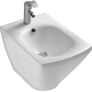 Биде напольное Jacob Delafon Escale E1293-00 фото 