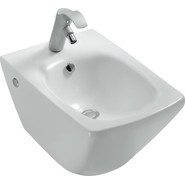 Биде подвесное Jacob Delafon Escale E1298-00 фото 