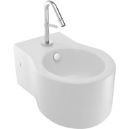 Биде подвесное Jacob Delafon Formilia-Viragio E4774-00 фото 