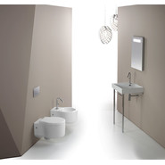 Биде подвесное Jacob Delafon Formilia-Viragio E4774-00 фото 2