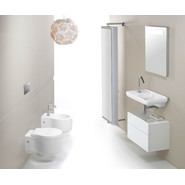 Биде подвесное Jacob Delafon Formilia-Viragio E4774-00 фото 3