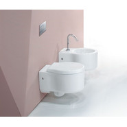 Биде подвесное Jacob Delafon Formilia-Viragio E4774-00 фото 4