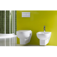 Биде подвесное Jacob Delafon Odeon Up E4765-00 фото 6