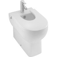 Биде напольное Jacob Delafon Odeon Up E4738-00 фото 