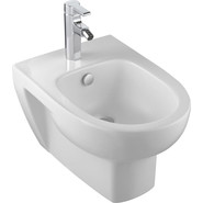 Биде подвесное Jacob Delafon Odeon Up E4765-00 фото 