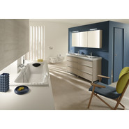 Биде подвесное Jacob Delafon Odeon Up E4765-00 фото 2