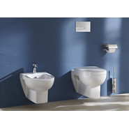 Биде подвесное Jacob Delafon Odeon Up E4765-00 фото 3