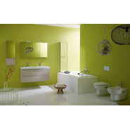 Биде подвесное Jacob Delafon Odeon Up E4765-00 фото 4