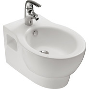 Биде подвесное Jacob Delafon Ove E1586-00 фото 