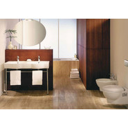 Биде подвесное Jacob Delafon Ove E1586-00 фото 2