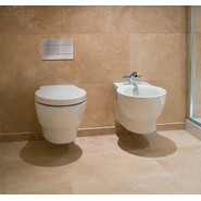 Биде подвесное Jacob Delafon Ove E1586-00 фото 3