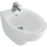 Биде подвесное Jacob Delafon Patio E4189-00 фото 