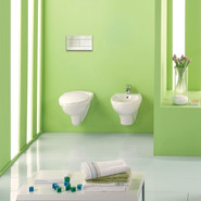 Биде подвесное Jacob Delafon Patio E4189-00 фото 2