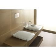 Биде подвесное Jacob Delafon Stillness E1304-00 с крышкой микролифт фото 4