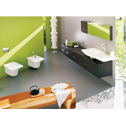 Биде подвесное Jacob Delafon Stillness E1304-00 с крышкой микролифт фото 5