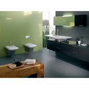 Биде подвесное Jacob Delafon Stillness E1304-00 с крышкой микролифт фото 6