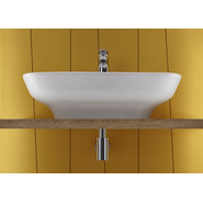 Раковина подвесная Jacob Delafon Struktura 60 см EGD112-00 фото 5