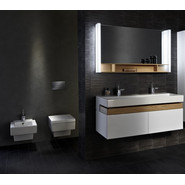 Биде подвесное Jacob Delafon Terrace EMA0002-00 фото 2