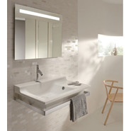 Зеркало Jacob Delafon Parallel Led 80 см EB1413-NF фото 2