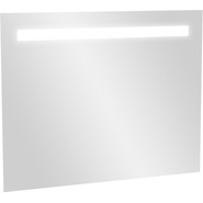 Зеркало Jacob Delafon Parallel Led 80 см EB1413-NF фото 