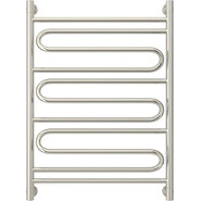 Полотенцесушитель водяной Сунержа Элегия+ П11 800х600 мм 00-0205-8060 фото 2