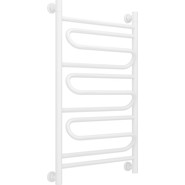 Полотенцесушитель водяной Сунержа Элегия+ П11 800х500 мм 12-0205-8050, белый фото 