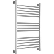 Полотенцесушитель водяной Сунержа Богема+ П14 800x500 мм (прямая перемычка) 071-0220-8050, сатин фото 