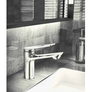 Смеситель для раковины Haiba HB10595 фото 2