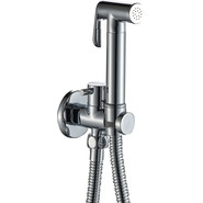 Гигиенический душ Haiba HB5501 без смесителя (на 1 воду) фото 