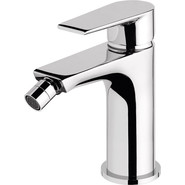 Смеситель для биде Cezares NAUTIC-BS1-01-W0, Цвет производителя: хром фото 