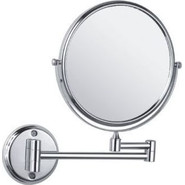 Зеркало косметическое настенное Haiba HB6108 фото 