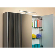 Светильник Aquanet WT-W480 179947 LED фото 4