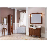 Комплект светильников Aquanet Луизиана WT-260 173024 2 шт, бронза фото 4