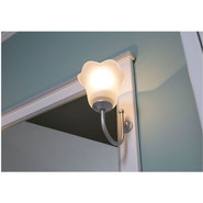 Комплект светильников Aquanet Луизиана WT-260 182019 2 шт. фото 2