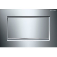 Кнопка смыва Geberit Sigma 30 115.893.KY.1, хром глянец фото 