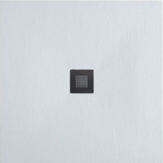 Каменный поддон Aquanet Pleasure 90x90 см 255436 фото 