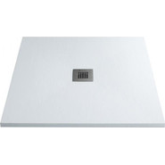 Каменный поддон Aquanet Pleasure 90x90 см 255436 фото 3