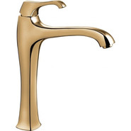 Смеситель для кухни Emmevi Ares BR76007, бронза фото 