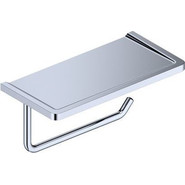 Держатель для туалетной бумаги WasserKraft K-1325 фото 