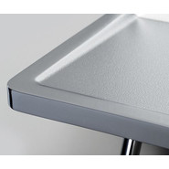 Держатель для туалетной бумаги WasserKraft K-1325 фото 2