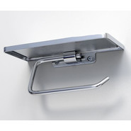 Держатель для туалетной бумаги WasserKraft K-1325 фото 3